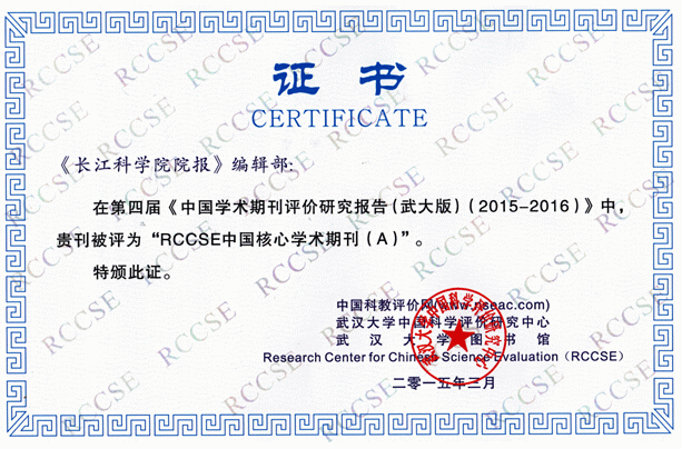 长江科学院的研究生就业情况怎么样啊?值得考