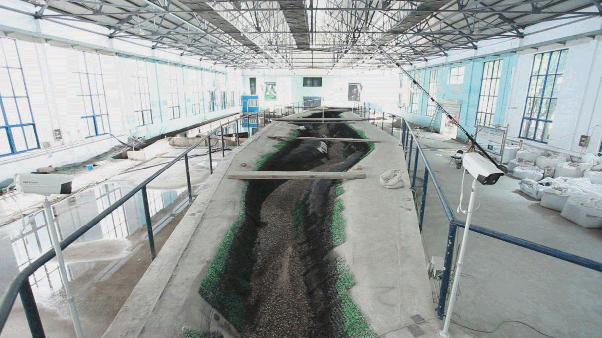 葛洲坝泥沙试验厅1.png
